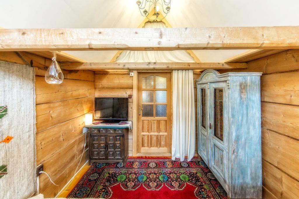 Figusowka Apartment Zakopane Exterior photo